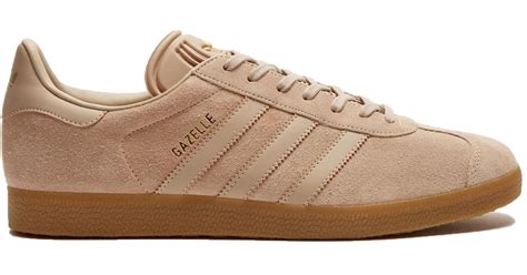 adidas gazelle herren beige|adidas gazelle men's beige.